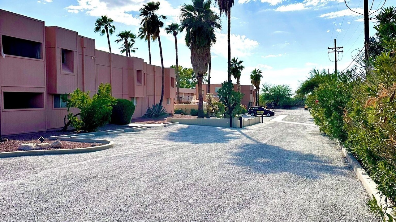 Photo of Outdoor in Casas Adobes
