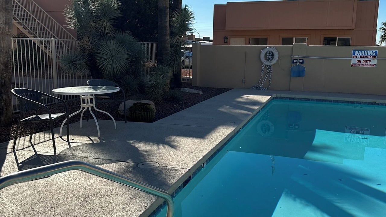 Photo of Outdoor in Casas Adobes
