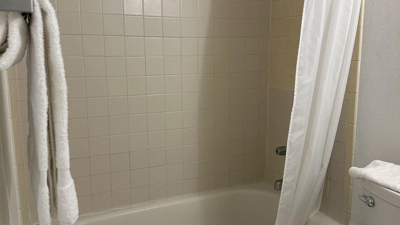 Photo of Bathroom in Casas Adobes