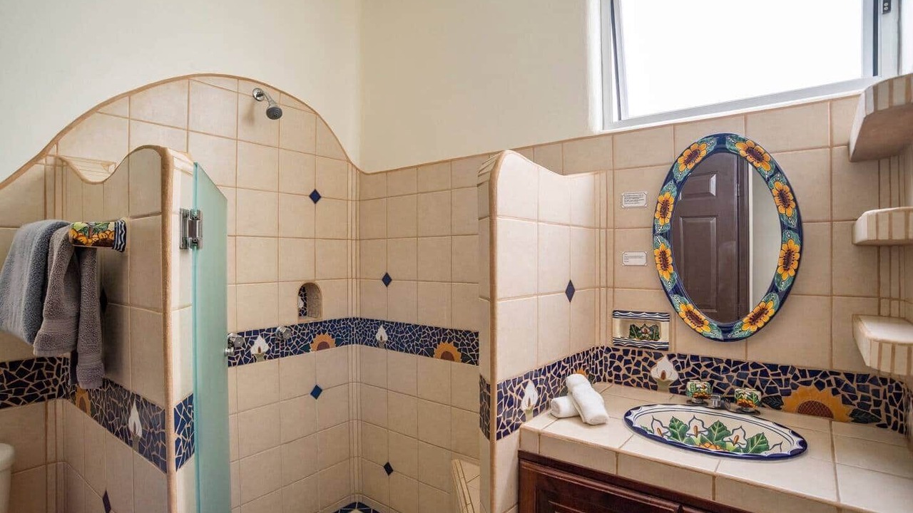 Photo of Bathroom in Olimpica