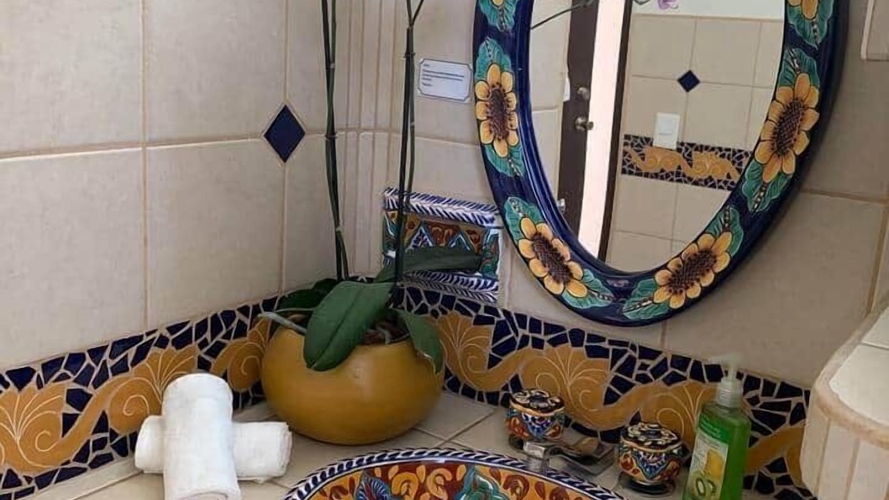Photo of Bathroom in Olimpica