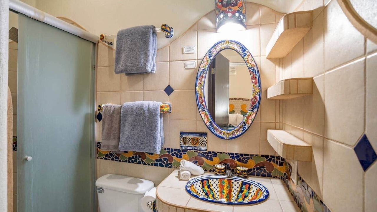 Photo of Bathroom in Olimpica