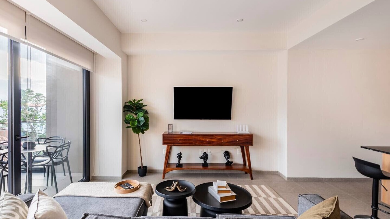 Photo of Livingroom in Colonia 5 de Diciembre