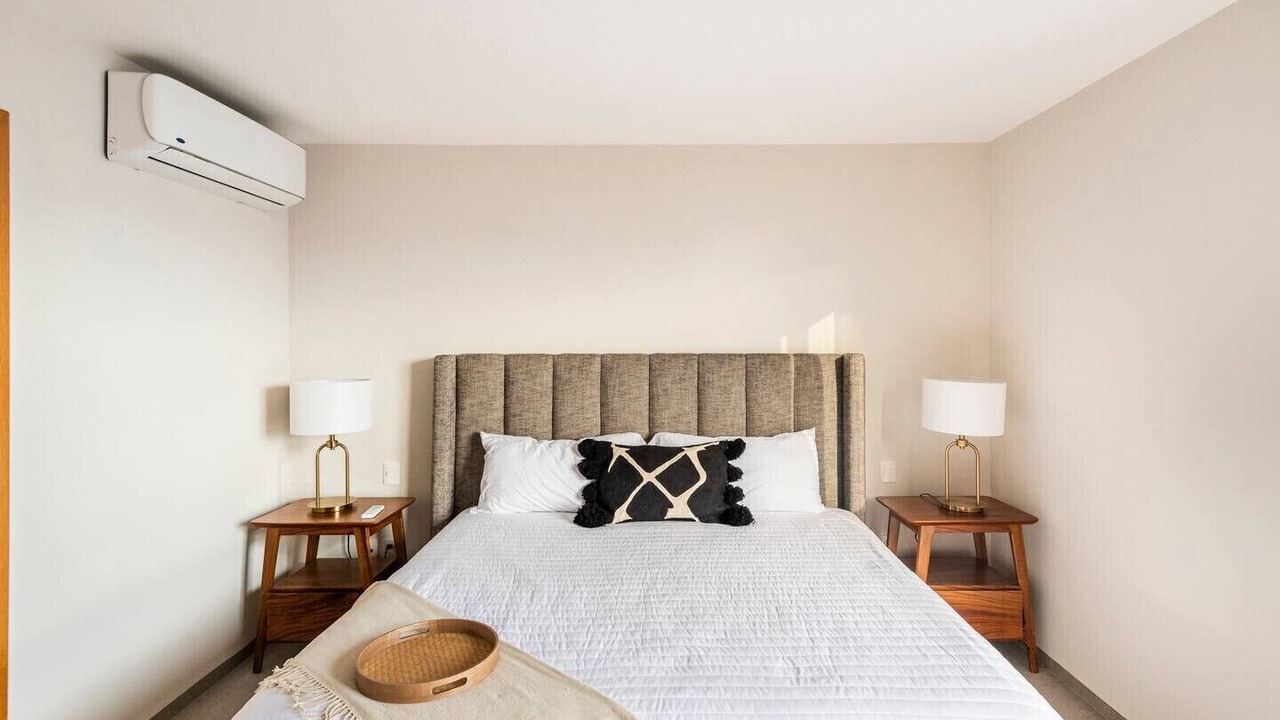 Photo of Bedroom in Colonia 5 de Diciembre