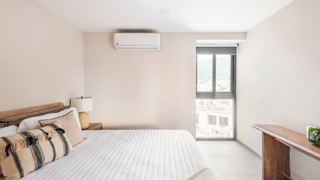 Photo of Bedroom in Colonia 5 de Diciembre