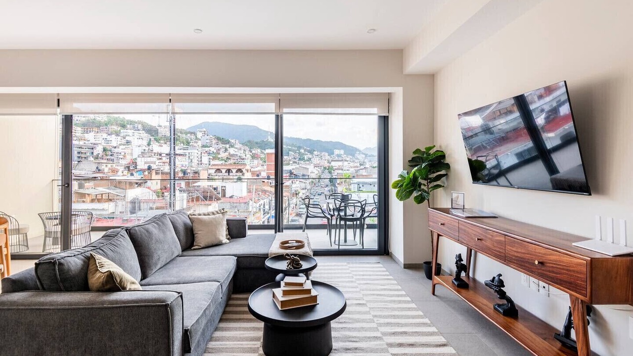 Photo of Livingroom in Colonia 5 de Diciembre