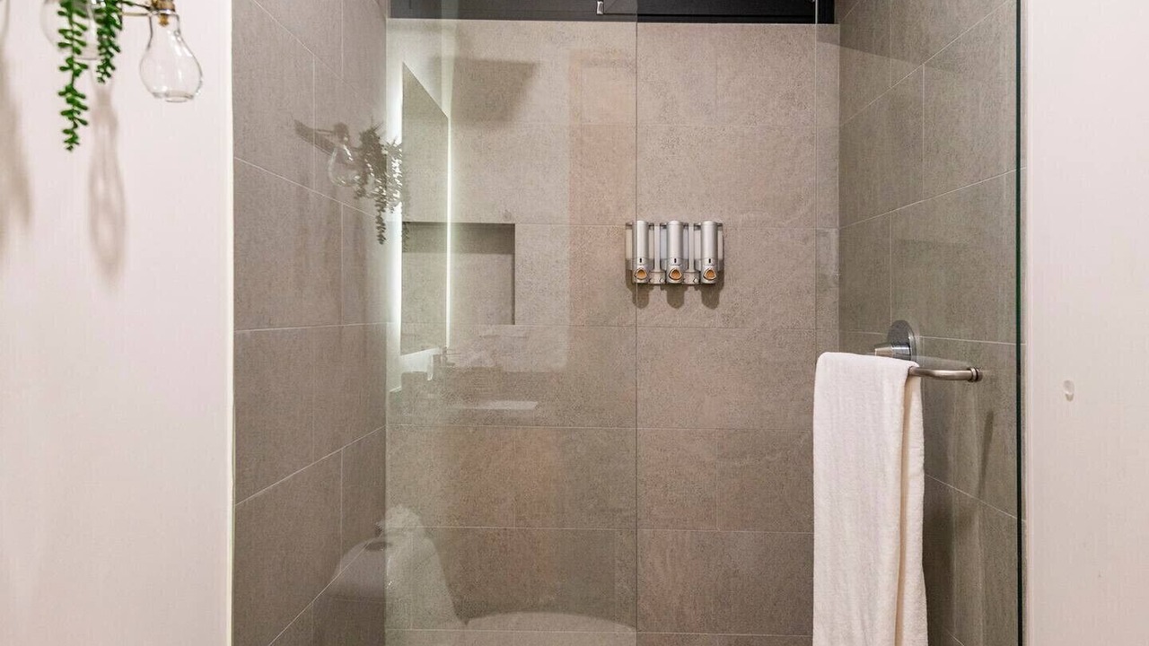 Photo of Bathroom in Colonia 5 de Diciembre