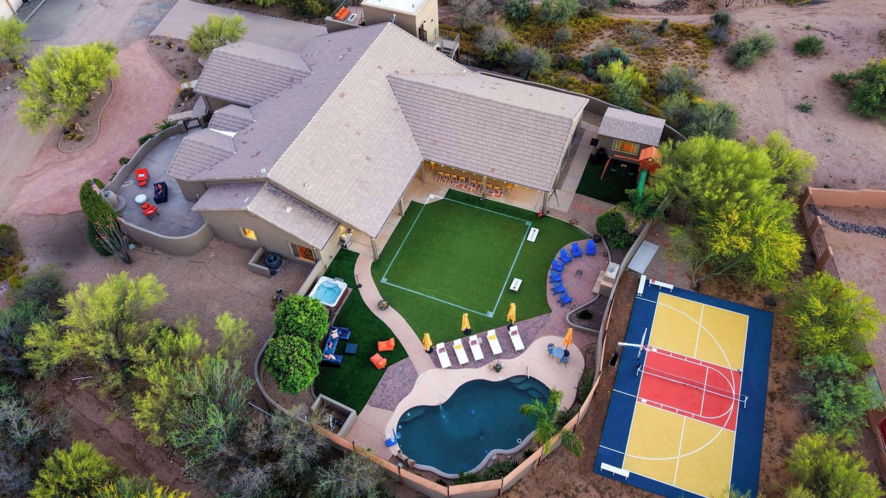 Photo of Others in Rio Verde Foothills