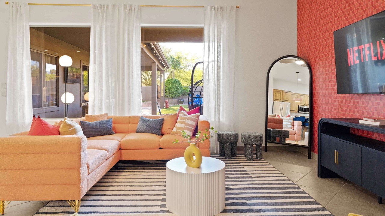 Photo of Bedroom in Rio Verde Foothills