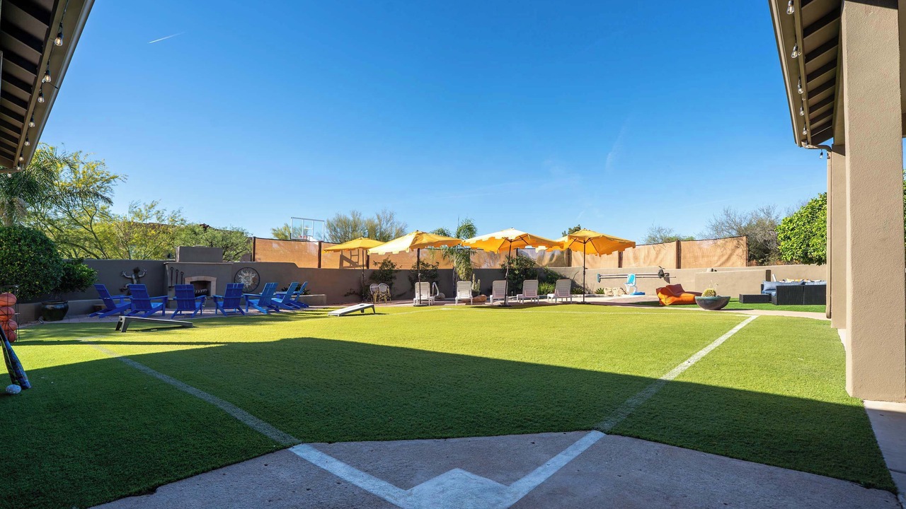 Photo of Outdoor in Rio Verde Foothills