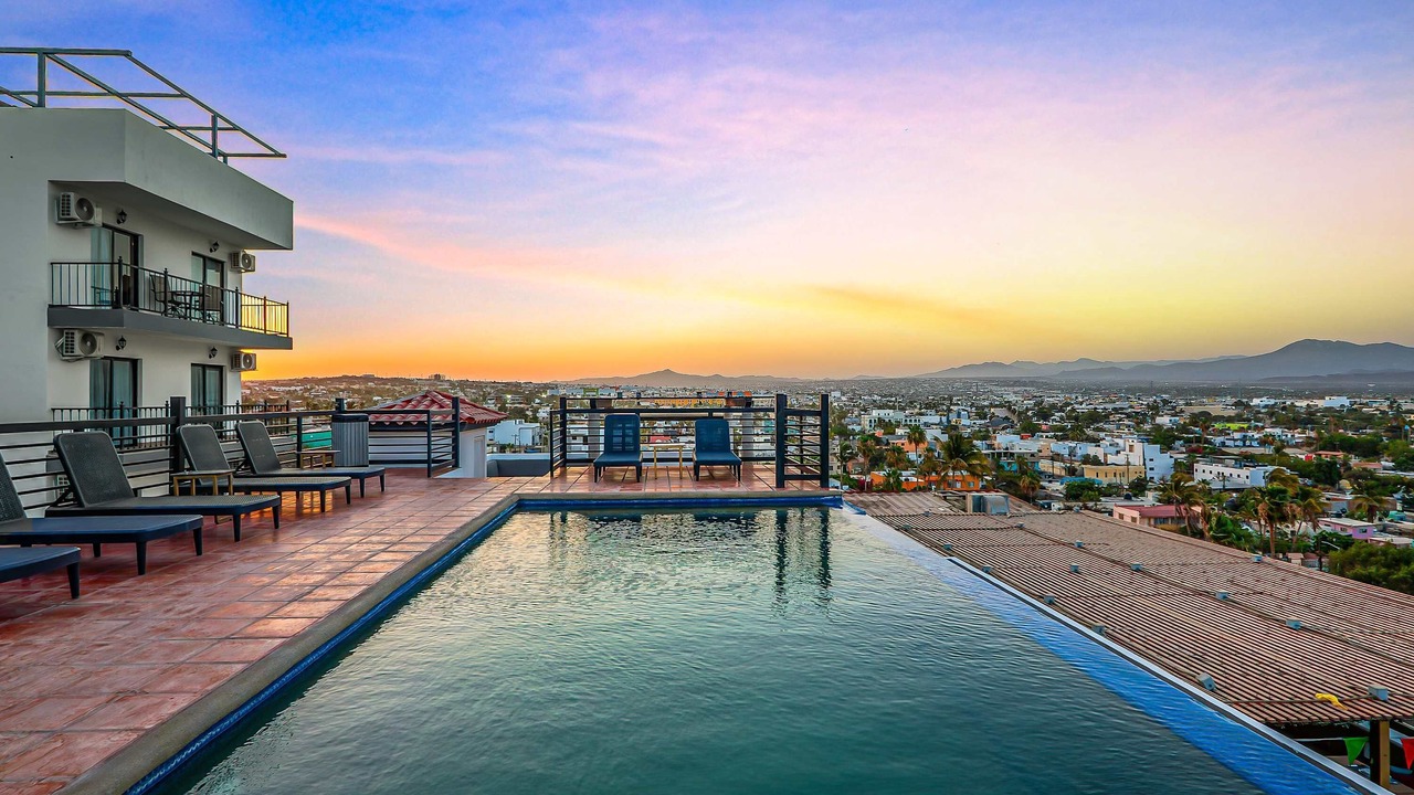 Photo of Outdoor in Downtown Cabo San Lucas