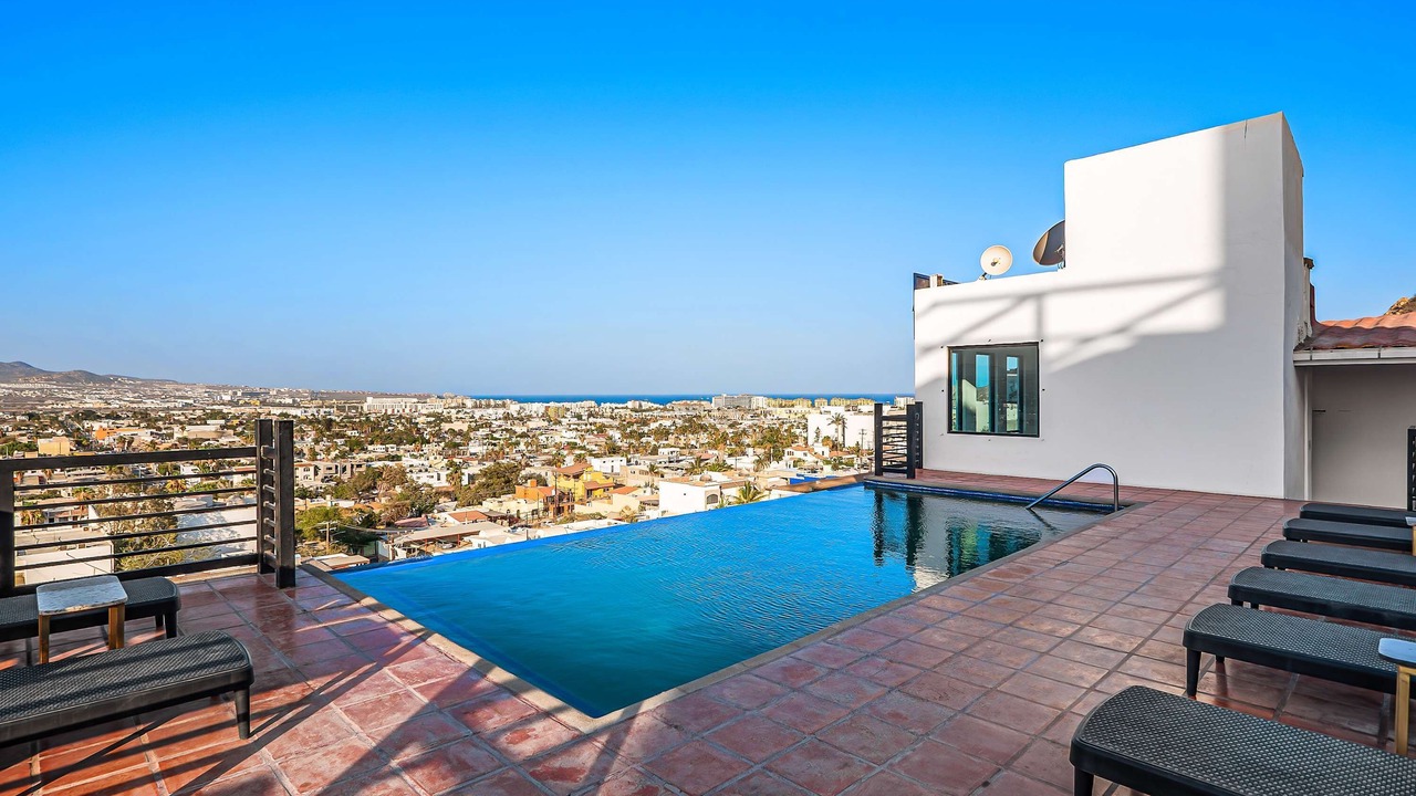 Photo of Outdoor in Downtown Cabo San Lucas