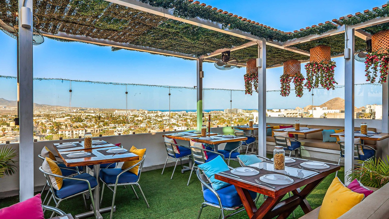 Photo of Outdoor in Downtown Cabo San Lucas