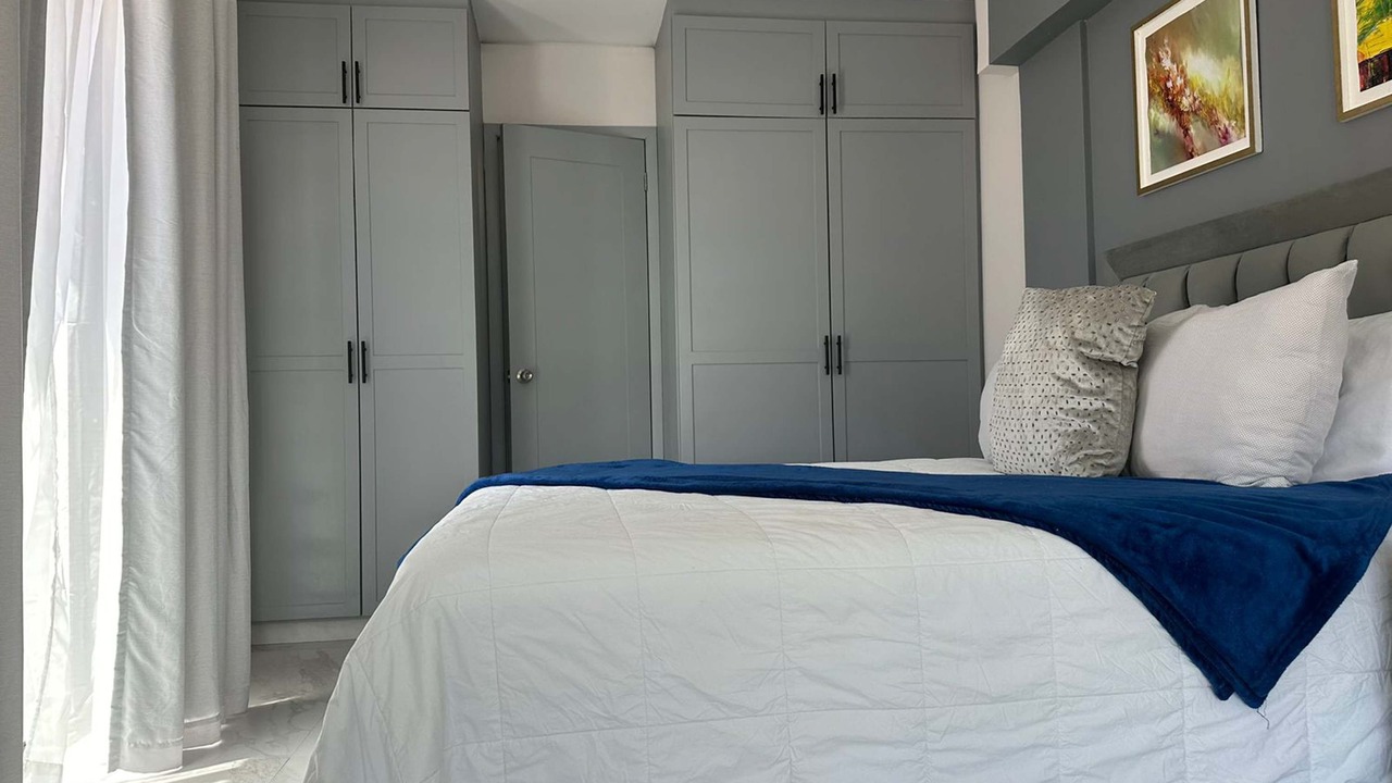 Photo of Bedroom in Downtown Cabo San Lucas