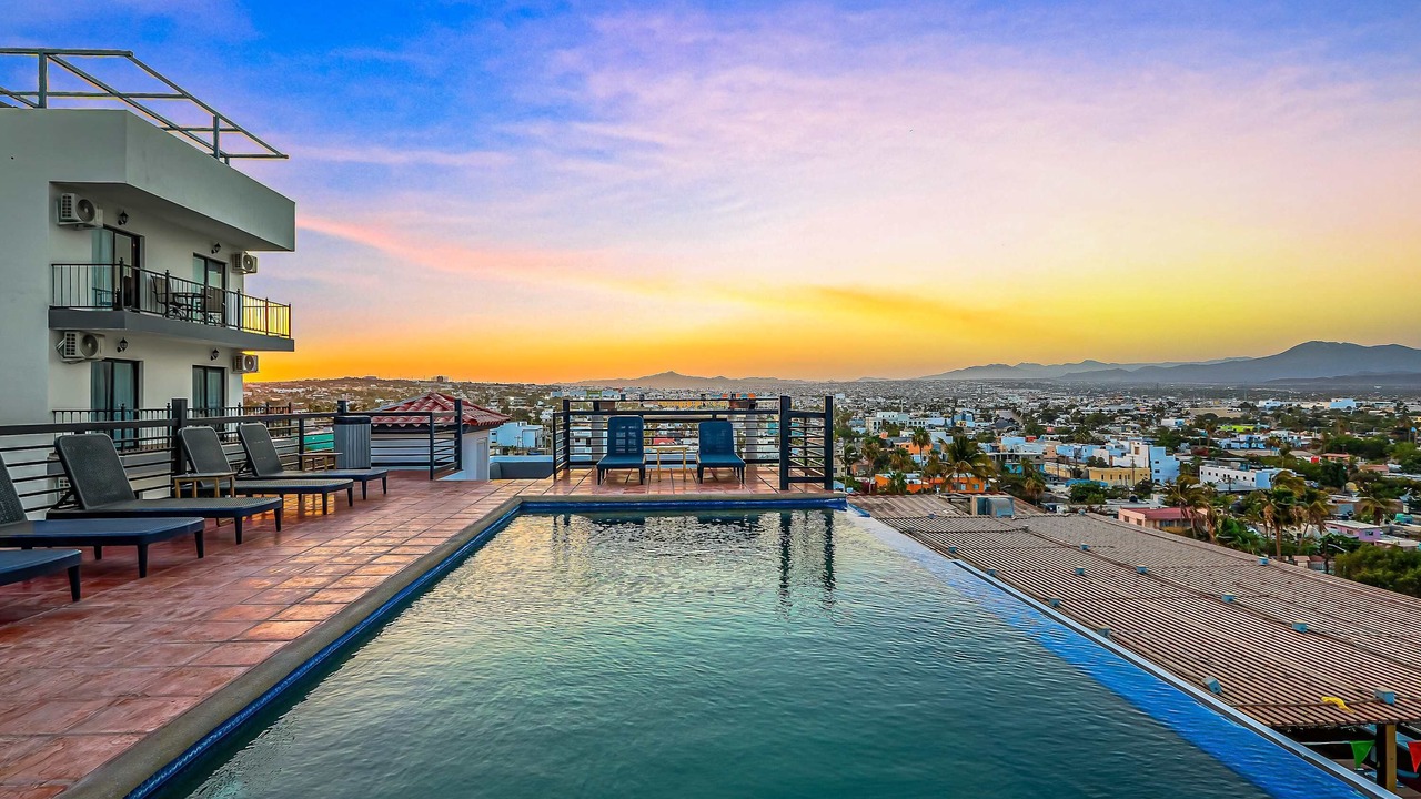 Photo of Outdoor in Downtown Cabo San Lucas