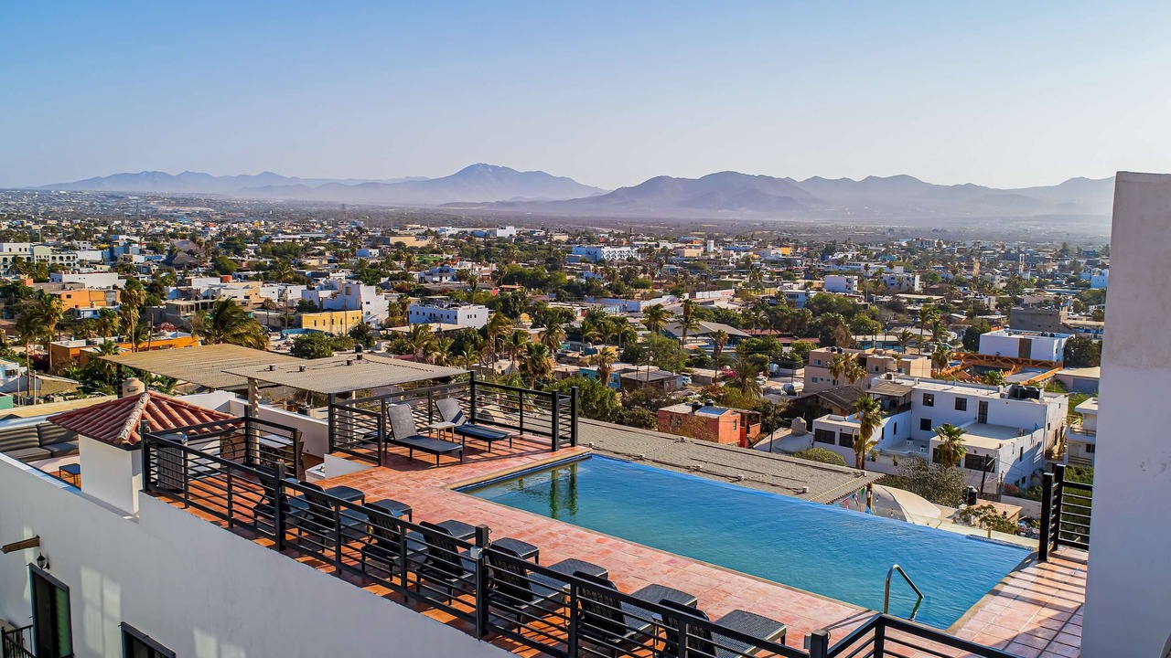 Photo of Outdoor in Downtown Cabo San Lucas