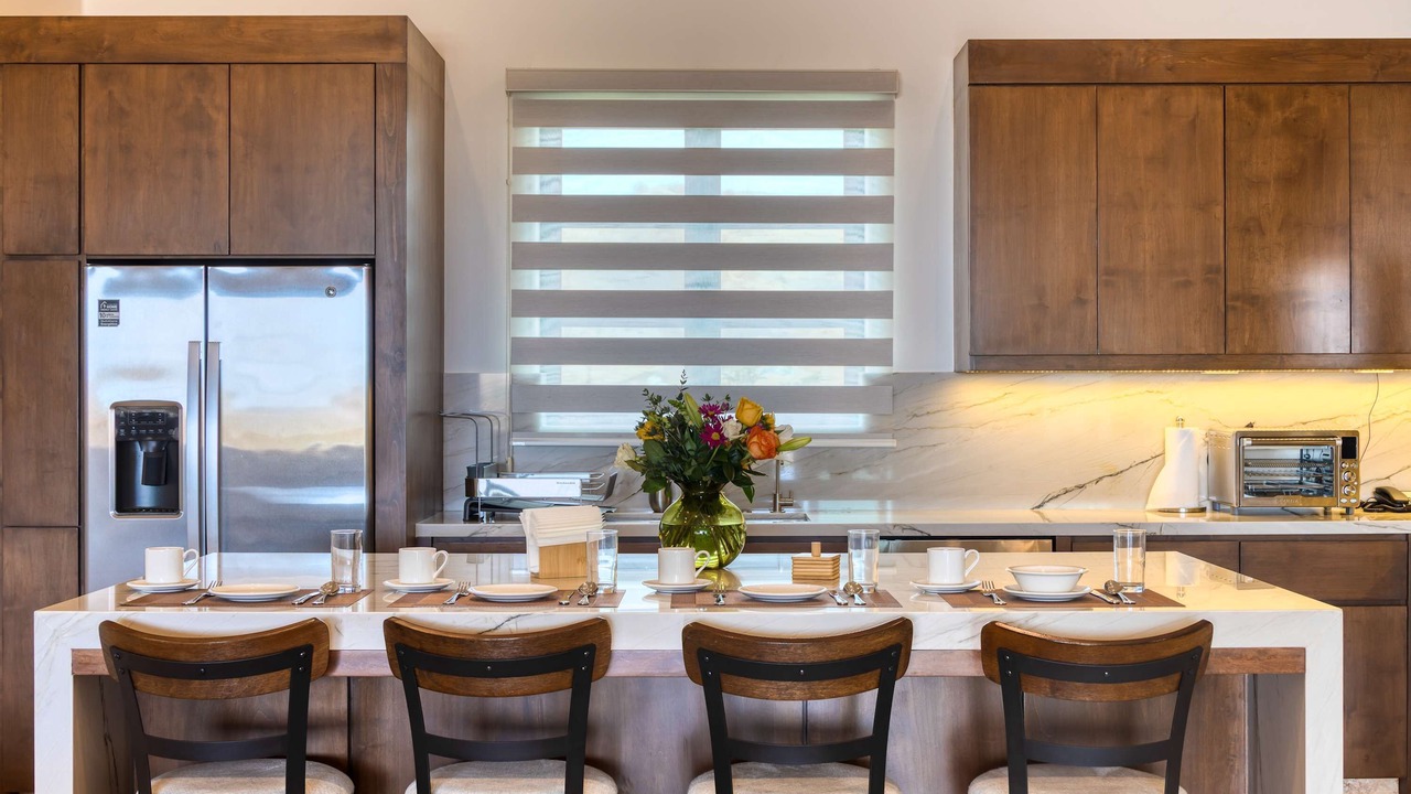 Photo of Kitchen in Los Cabos