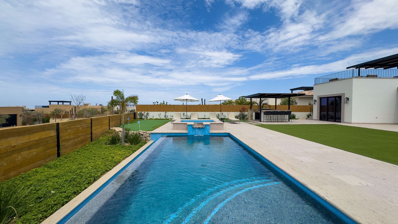 Photo of Outdoor in Los Cabos