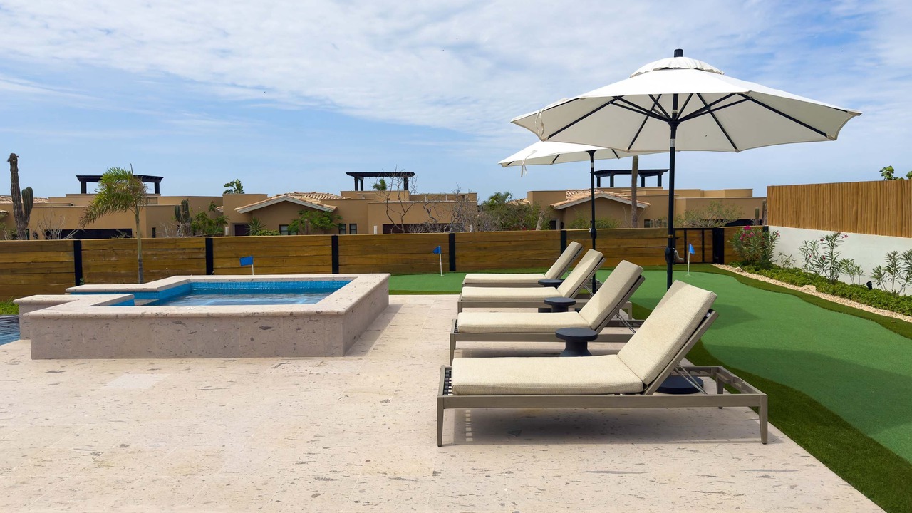 Photo of Outdoor in Los Cabos