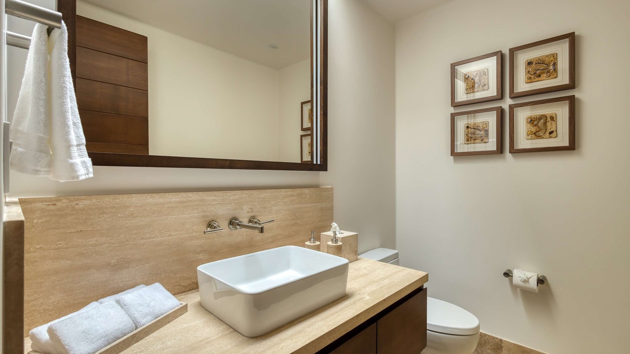 Photo of Bathroom in Los Cabos