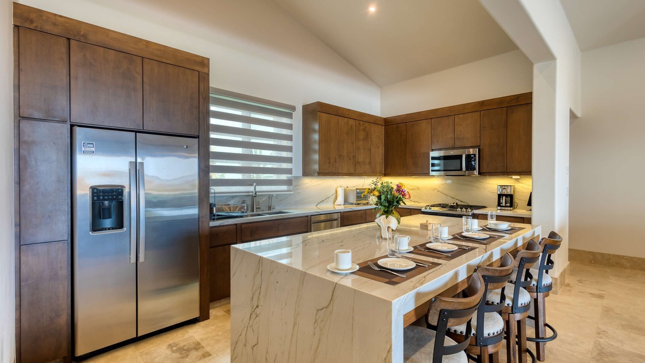 Photo of Kitchen in Los Cabos