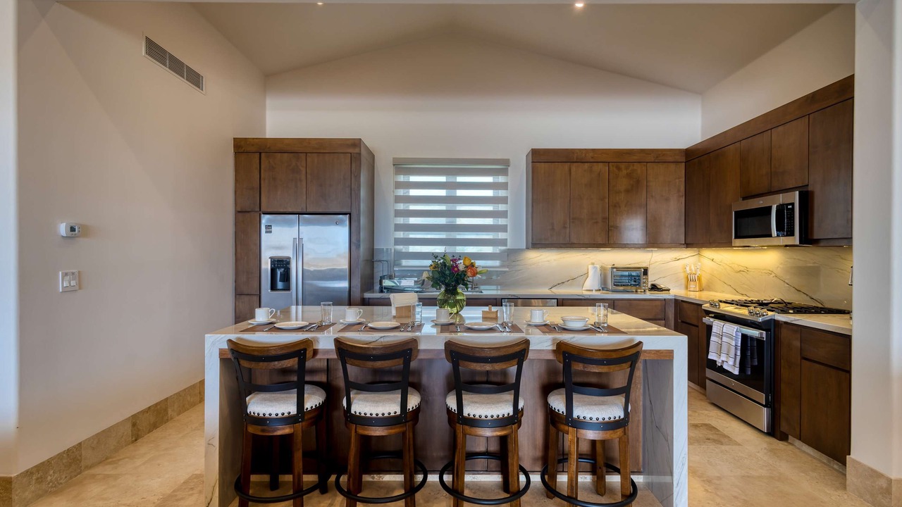 Photo of Kitchen in Los Cabos