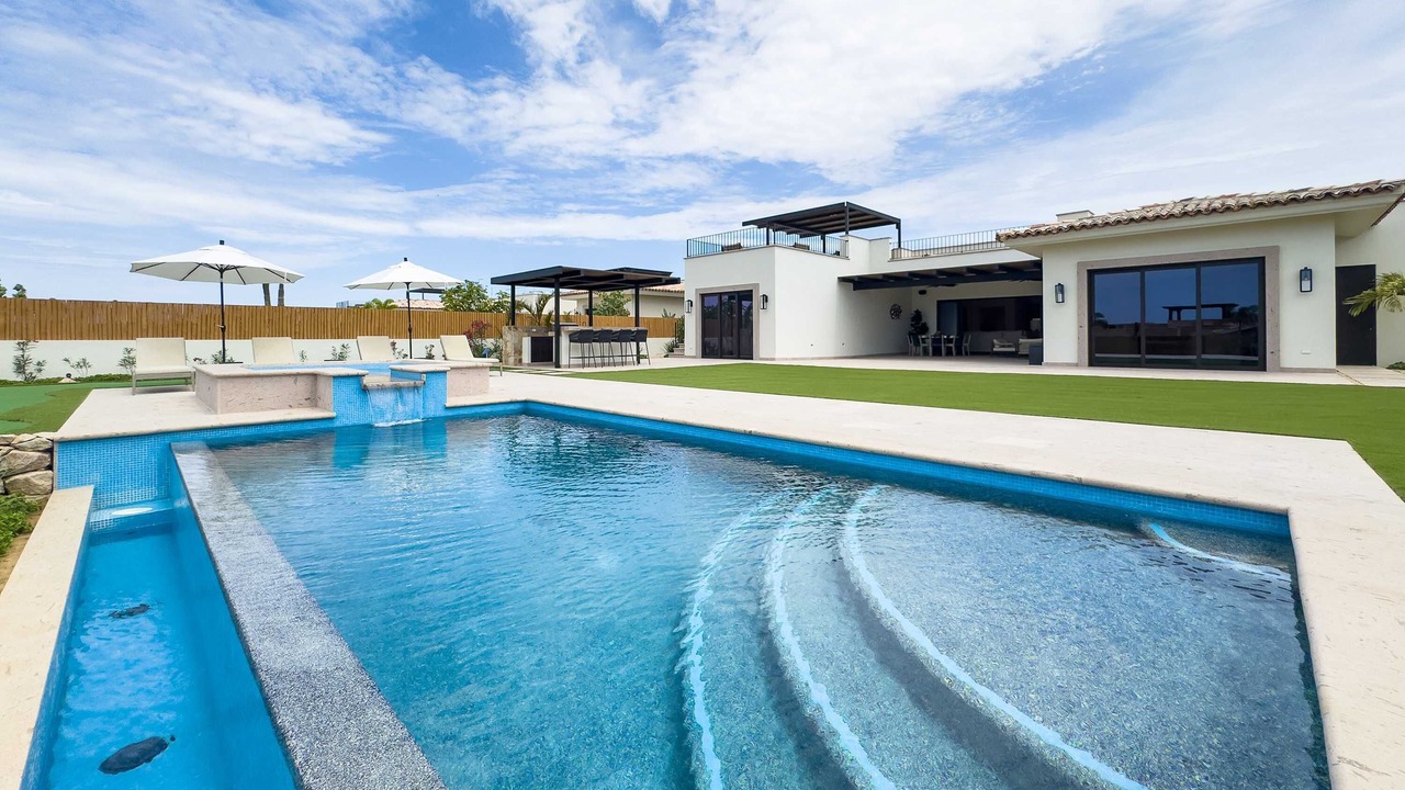 Photo of Outdoor in Los Cabos