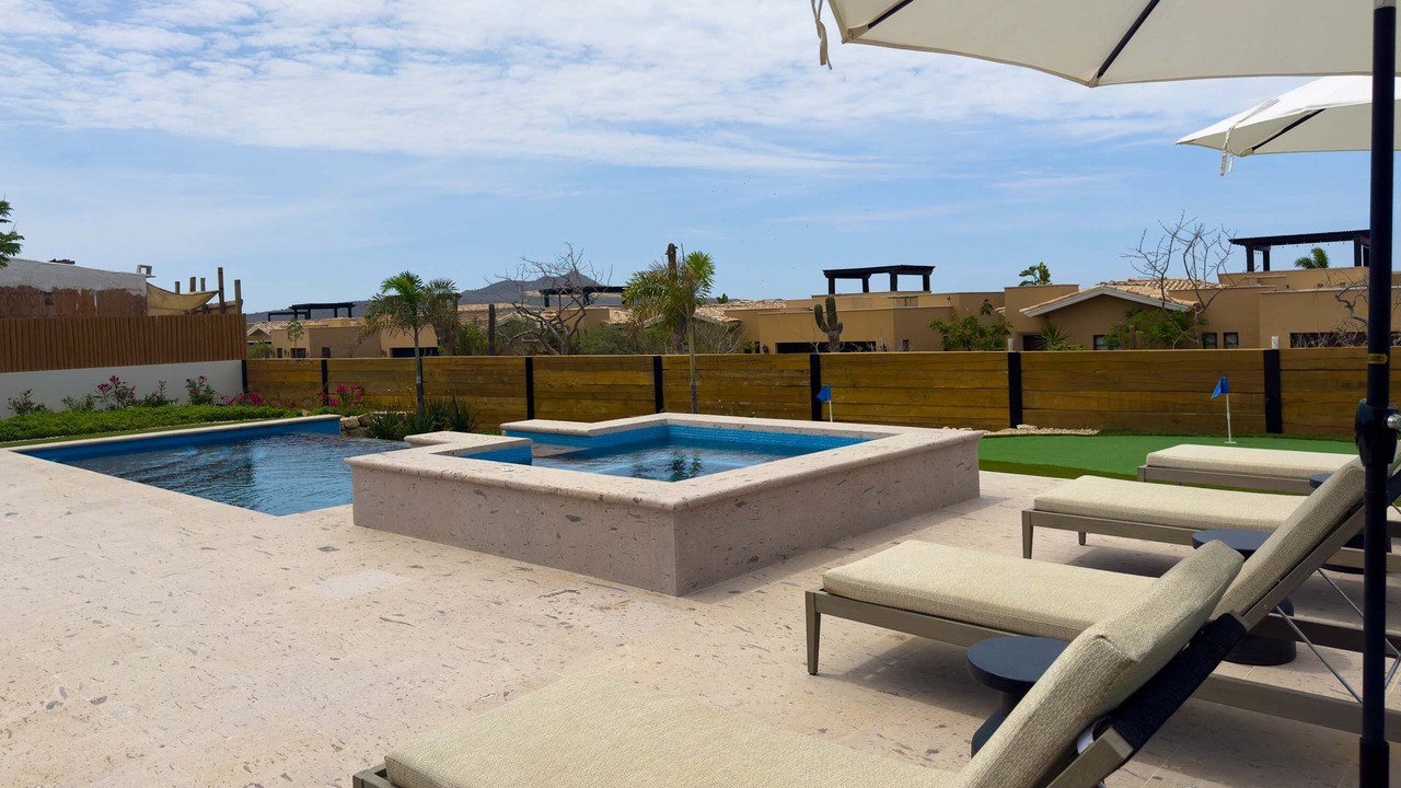 Photo of Outdoor in Los Cabos
