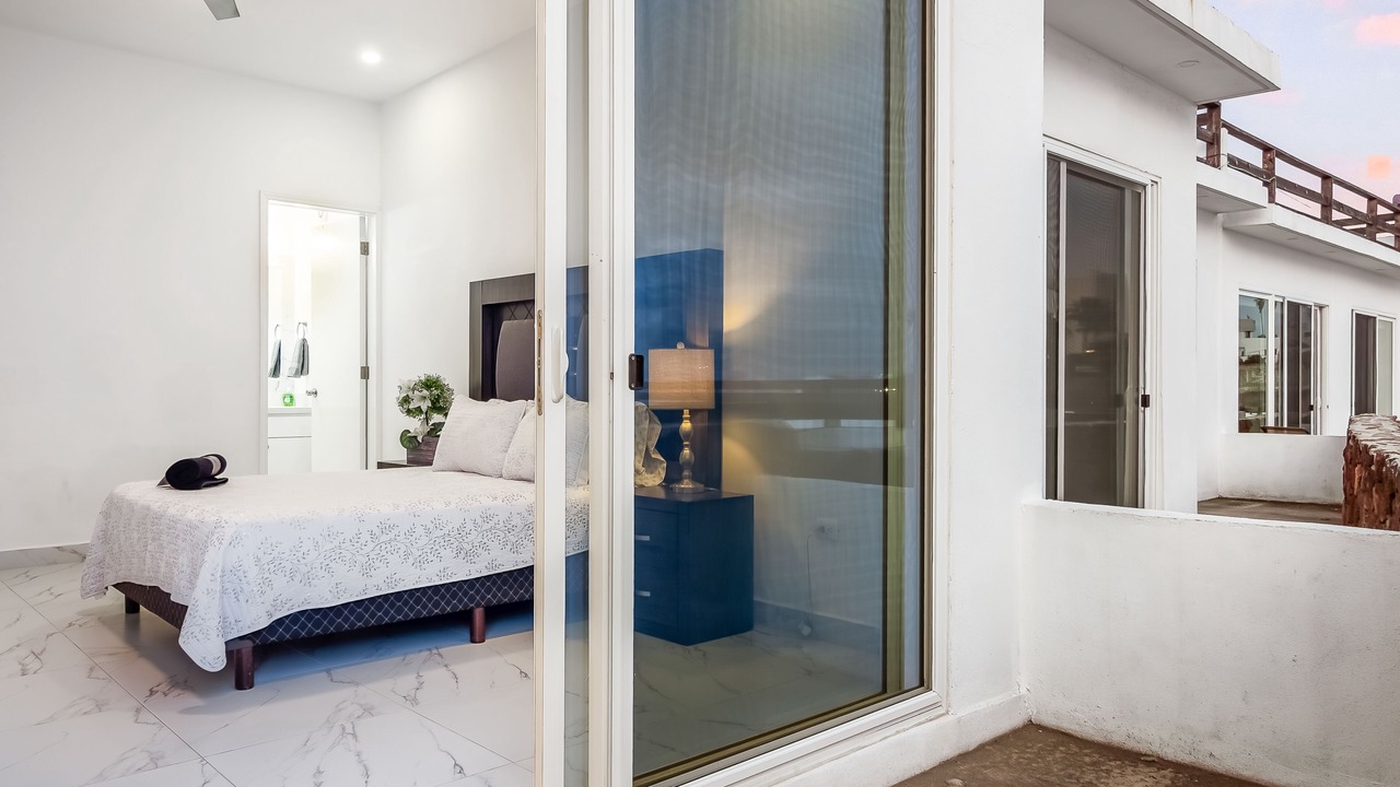 Photo of Bedroom in La Paloma