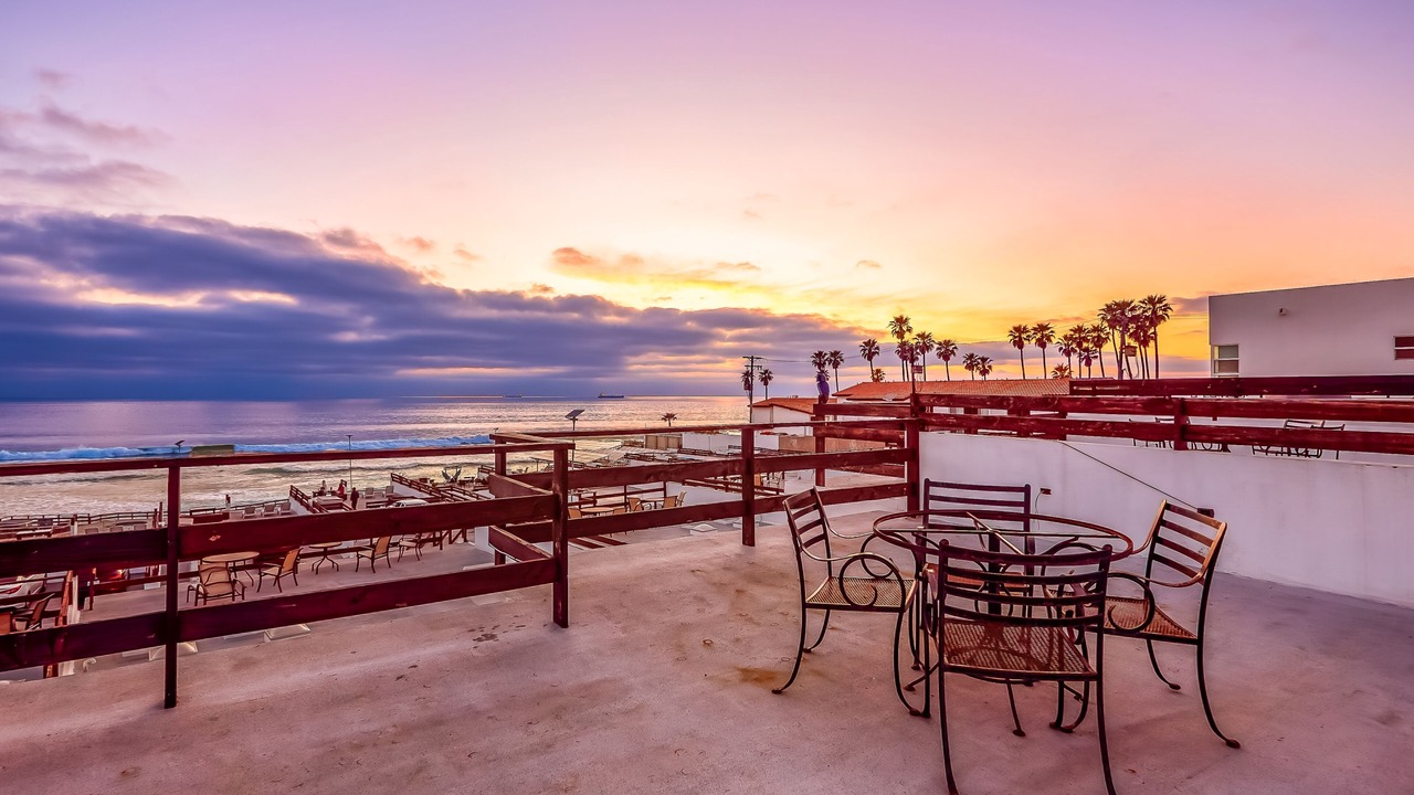 Photo of Outdoor in La Paloma
