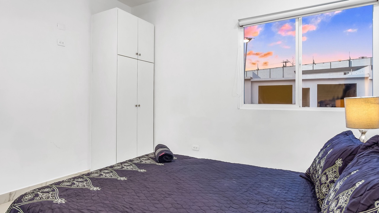 Photo of Bedroom in La Paloma