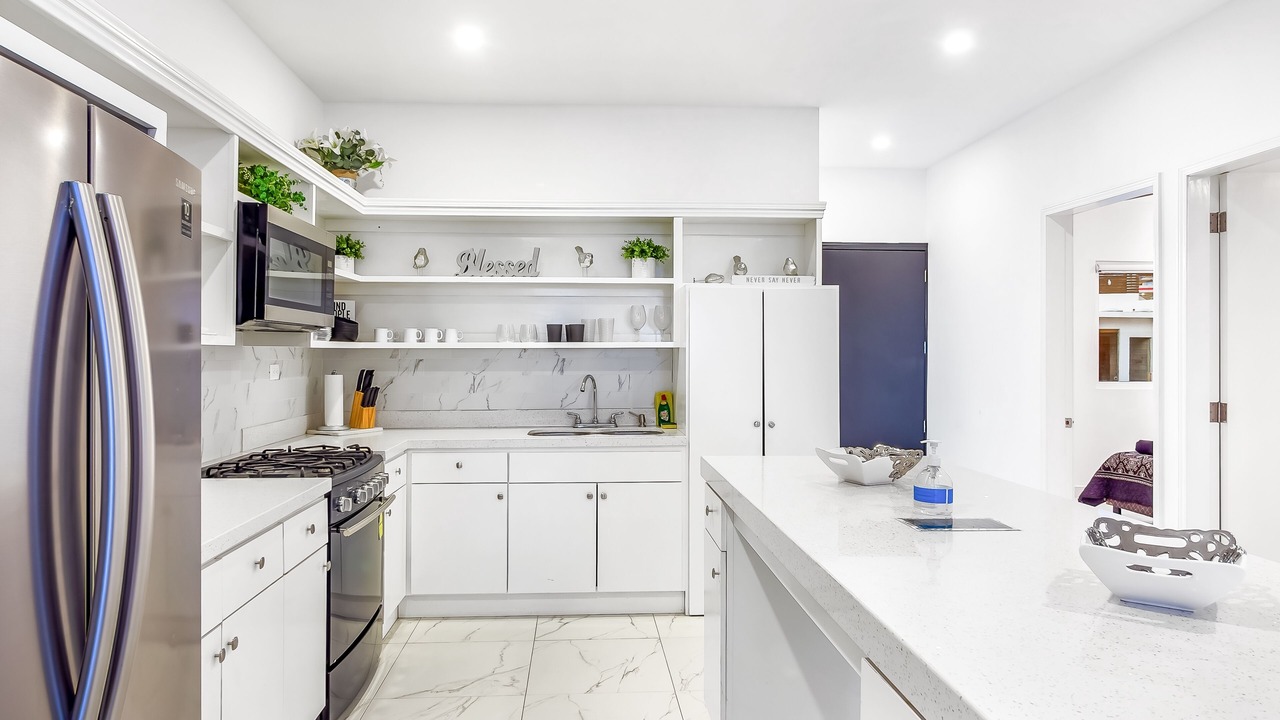 Photo of Kitchen in La Paloma