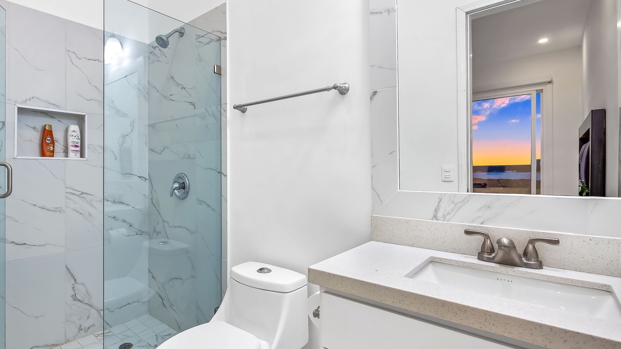 Photo of Bathroom in La Paloma