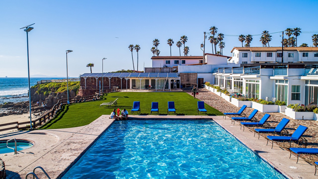 Photo of Outdoor in La Paloma