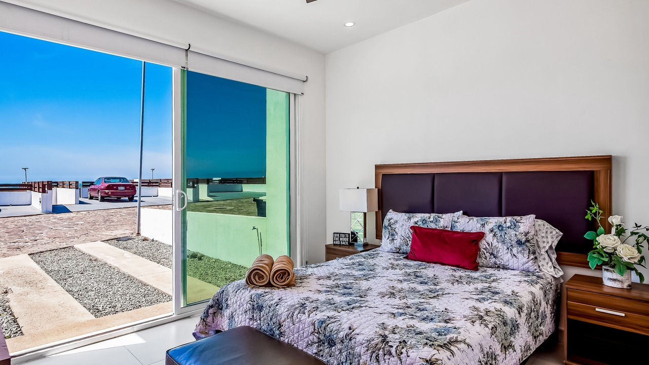 Photo of Bedroom in La Paloma