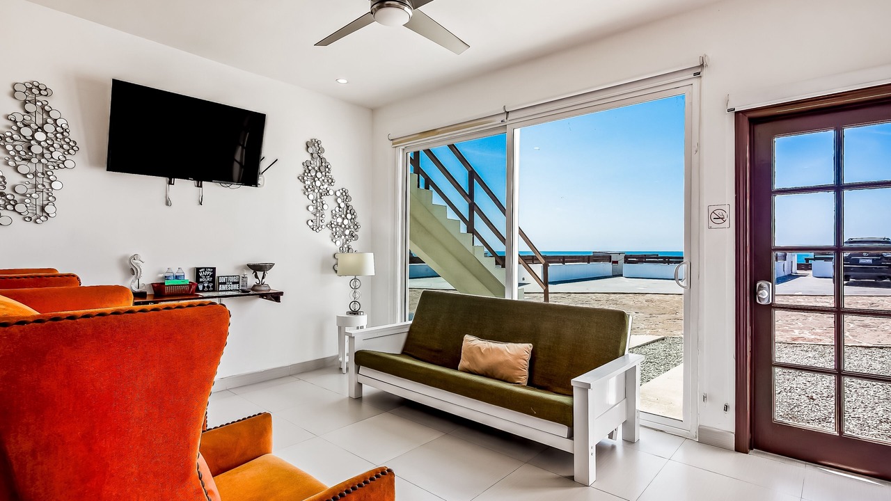 Photo of Livingroom in La Paloma