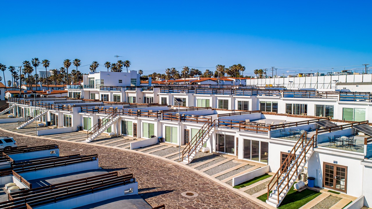 Photo of Outdoor in La Paloma