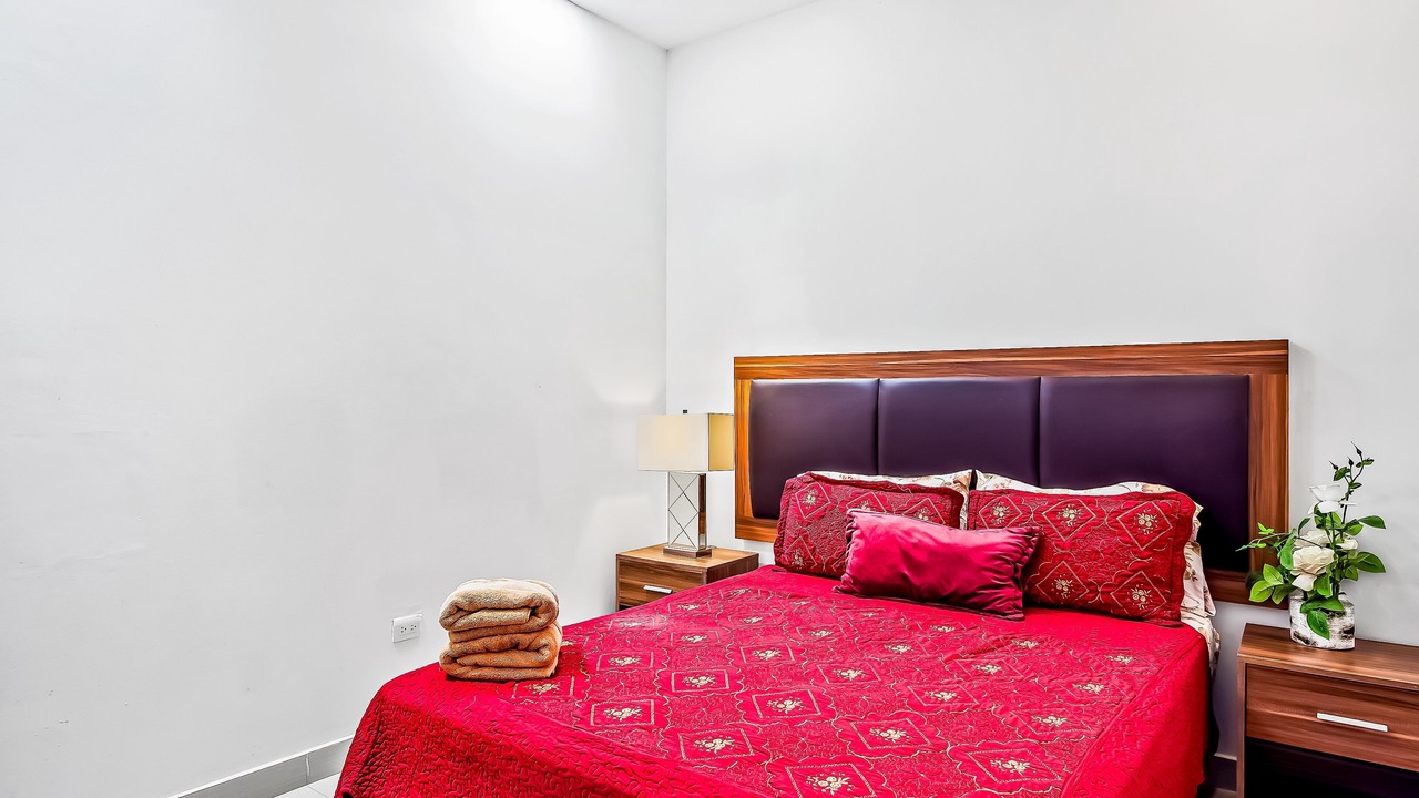 Photo of Bedroom in La Paloma