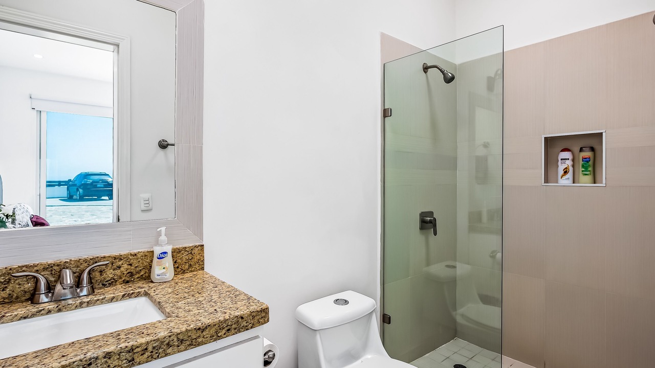 Photo of Bathroom in La Paloma