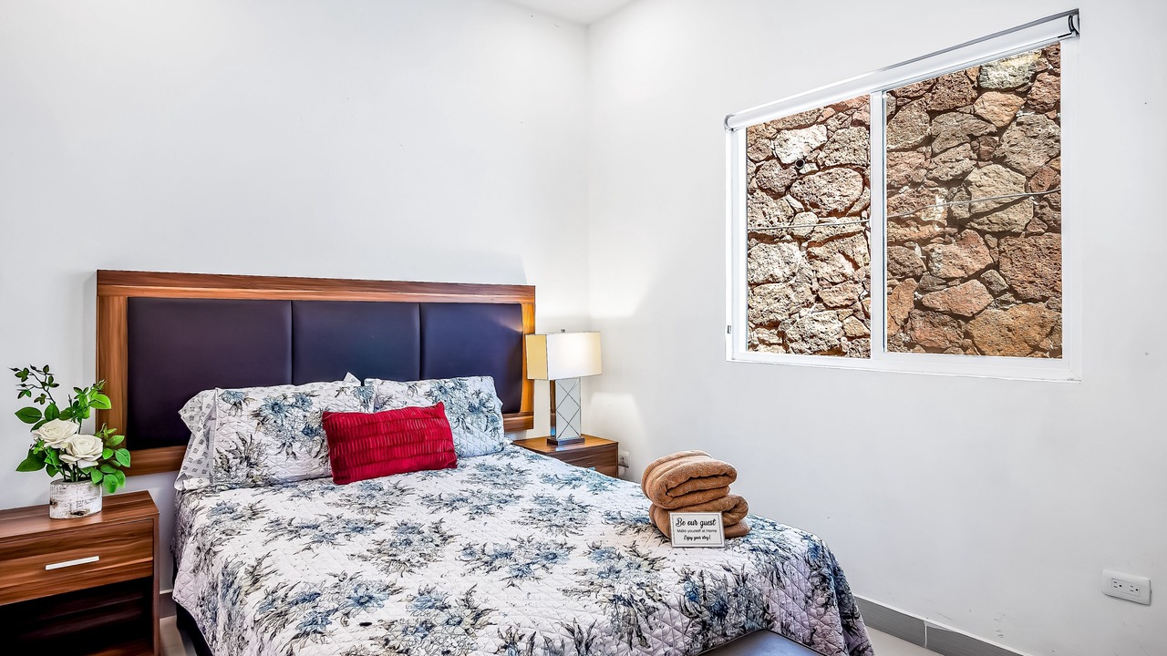 Photo of Bedroom in La Paloma