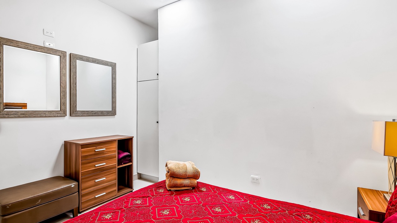 Photo of Bedroom in La Paloma
