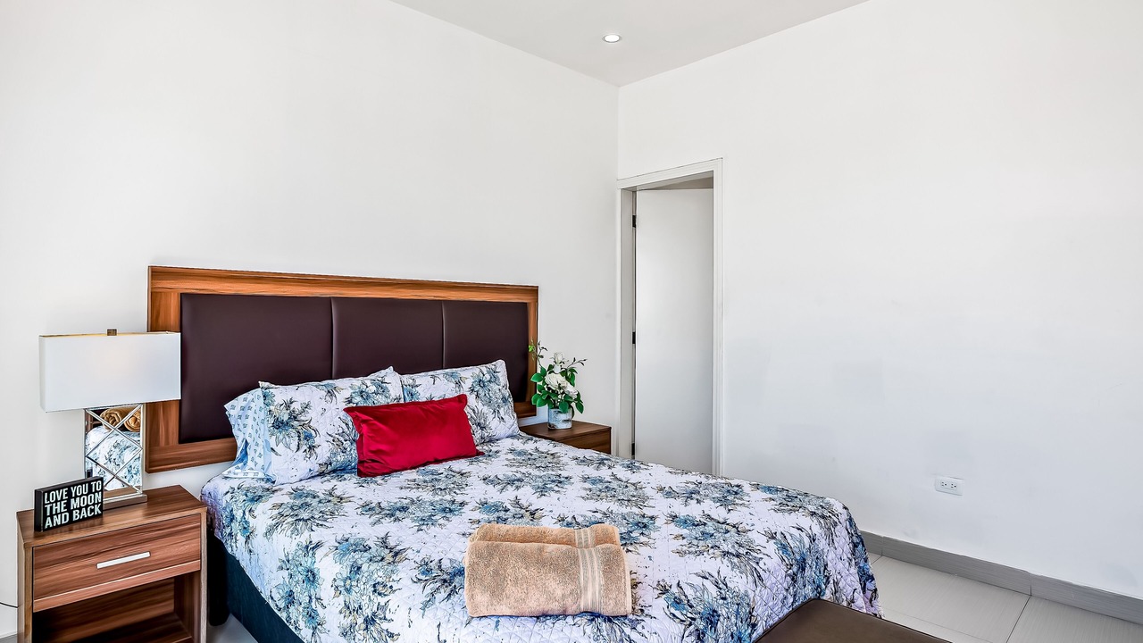 Photo of Bedroom in La Paloma