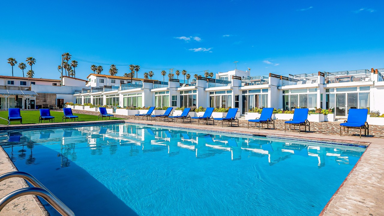 Photo of Outdoor in La Paloma