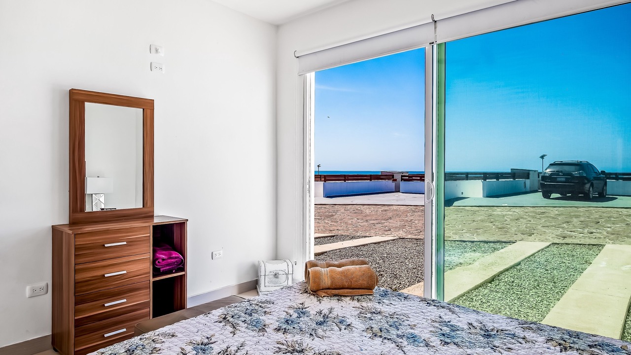 Photo of Bedroom in La Paloma