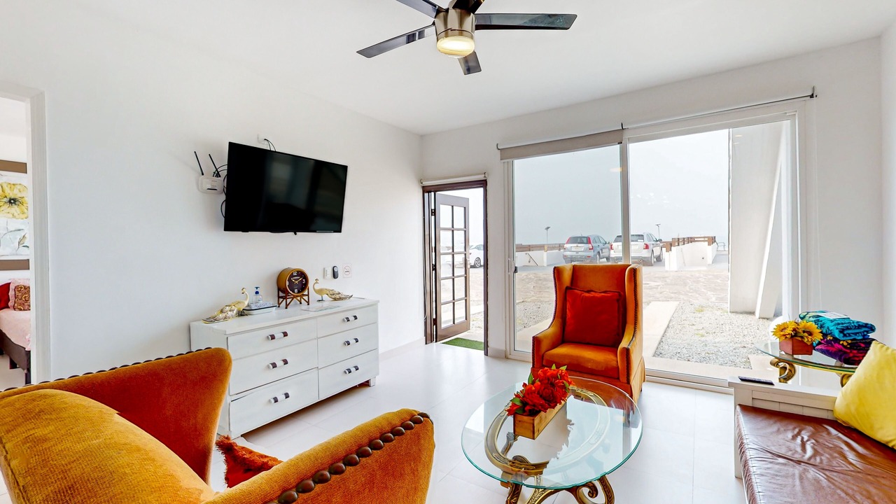 Photo of Livingroom in La Paloma