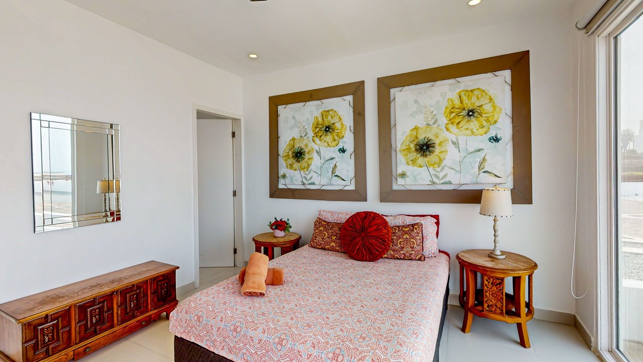 Photo of Bedroom in La Paloma