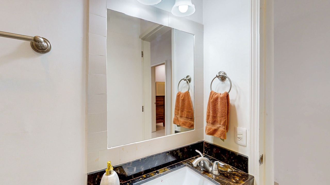 Photo of Bathroom in La Paloma