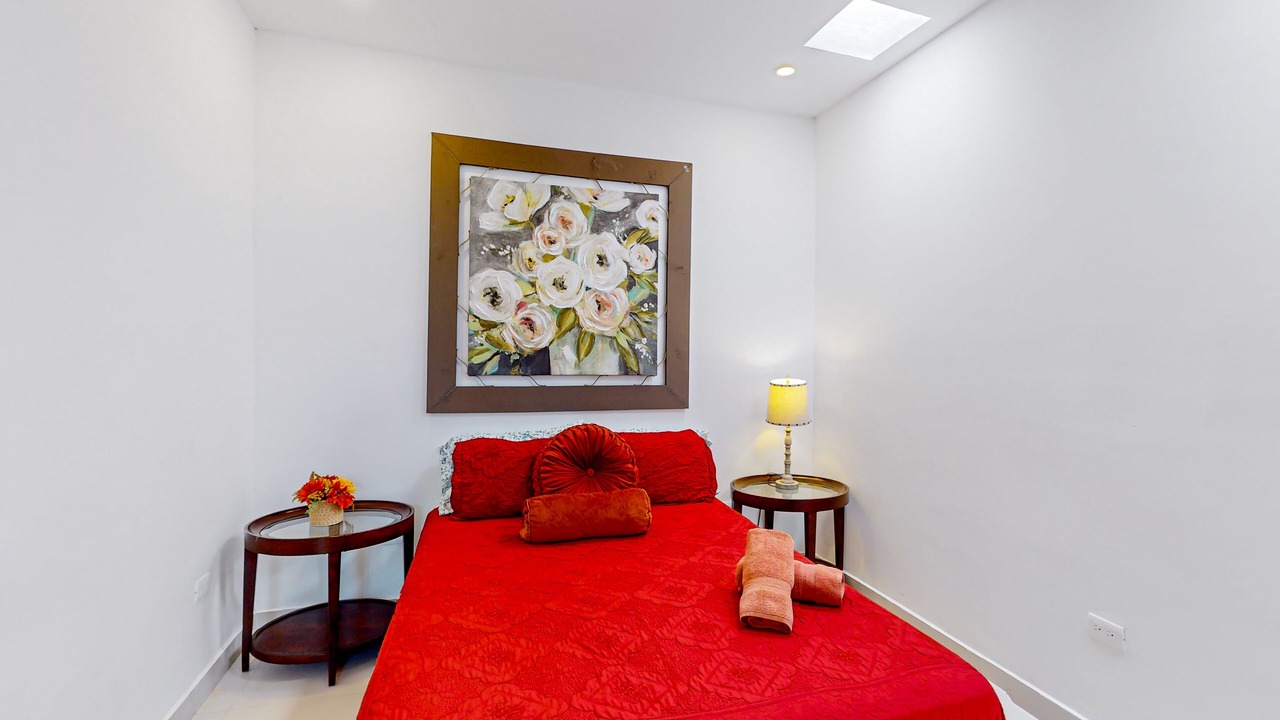Photo of Bedroom in La Paloma