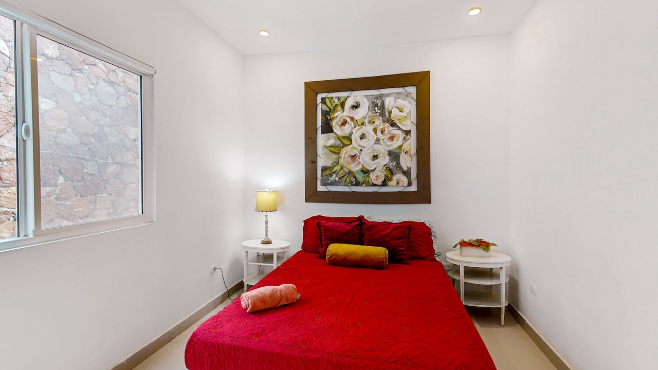 Photo of Bedroom in La Paloma