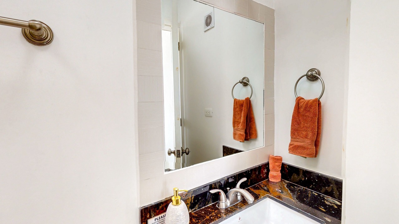Photo of Bathroom in La Paloma